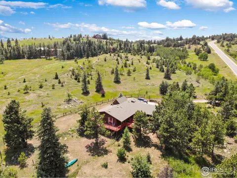 4147 Sugarloaf Rd, Boulder, CO 80302 photo 3