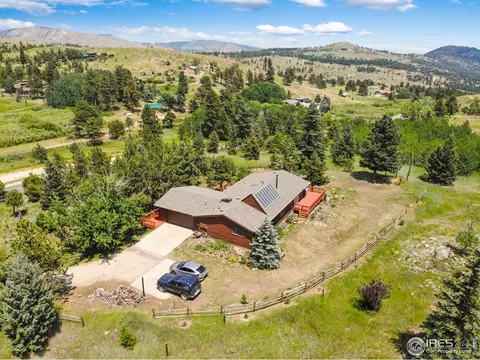 4147 Sugarloaf Rd, Boulder, CO 80302 photo 35