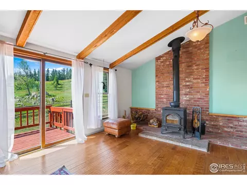 4147 Sugarloaf Rd, Boulder, CO 80302 photo 6