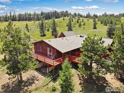 4147 Sugarloaf Rd, Boulder, CO 80302 photo 1