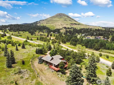 4147 Sugarloaf Rd, Boulder, CO 80302 photo 4