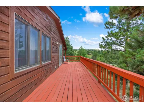 4147 Sugarloaf Rd, Boulder, CO 80302 photo 30