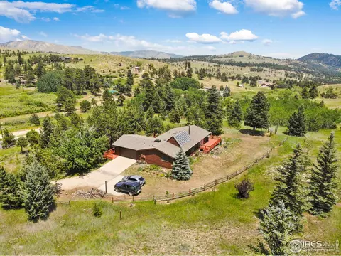 4147 Sugarloaf Rd, Boulder, CO 80302 photo 36