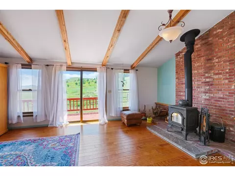 4147 Sugarloaf Rd, Boulder, CO 80302 photo 7