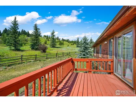 4147 Sugarloaf Rd, Boulder, CO 80302 photo 21