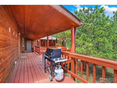 4147 Sugarloaf Rd, Boulder, CO 80302 photo 29
