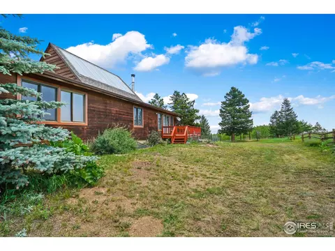 4147 Sugarloaf Rd, Boulder, CO 80302 photo 32
