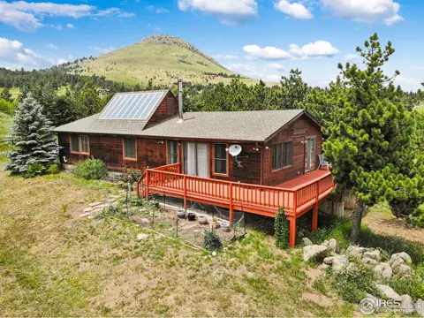 4147 Sugarloaf Rd, Boulder, CO 80302 photo 2