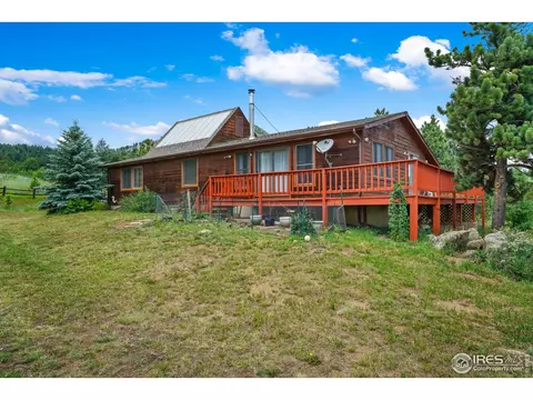 4147 Sugarloaf Rd, Boulder, CO 80302 photo 33