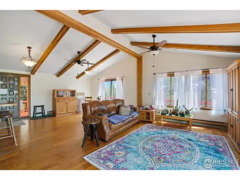 4147 Sugarloaf Rd, Boulder, CO 80302 photo 9
