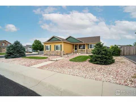 701 Summit View Rd, Severance, CO 80550 photo 1