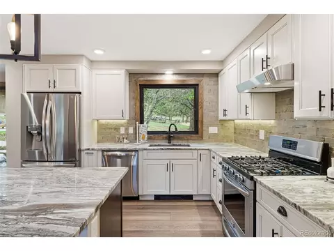 Kitchen - 6271 Valley Ln, Morrison, CO 80465 photo 1 of 7
