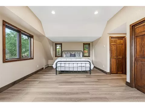 Bedroom - 6271 Valley Ln, Morrison, CO 80465 photo 2 of 5