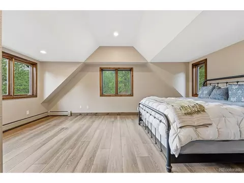 Bedroom - 6271 Valley Ln, Morrison, CO 80465 photo 1 of 5
