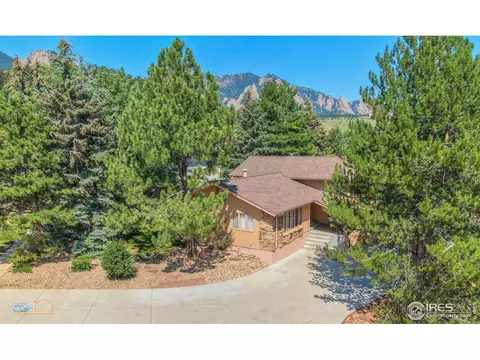1855 View Point Rd, Boulder, CO 80305 photo 1