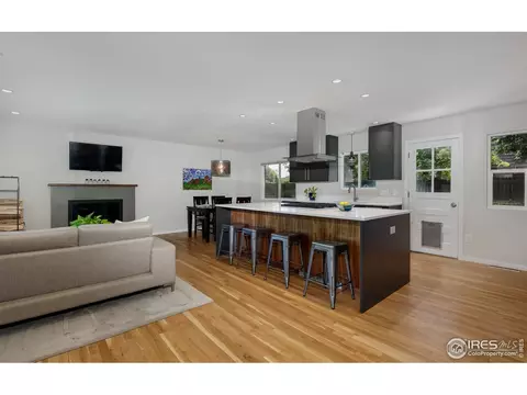 4645 Talbot Dr, Boulder, CO 80303 photo 3
