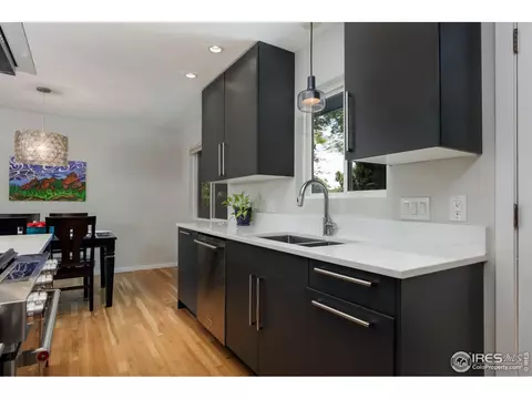 4645 Talbot Dr, Boulder, CO 80303 photo 5