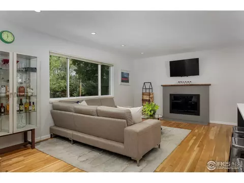 4645 Talbot Dr, Boulder, CO 80303 photo 4