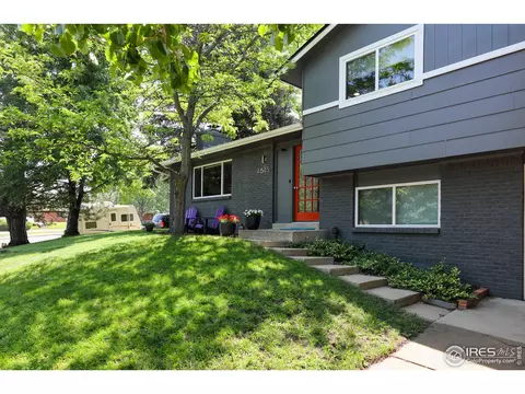 4645 Talbot Dr, Boulder, CO 80303 photo 1