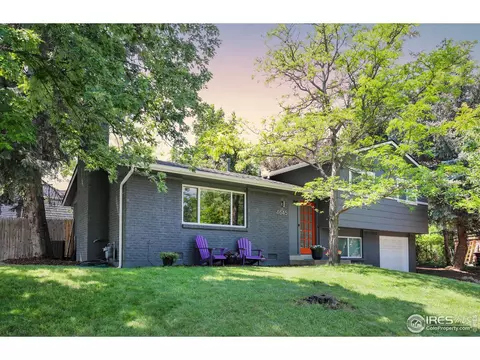 4645 Talbot Dr, Boulder, CO 80303 photo 2