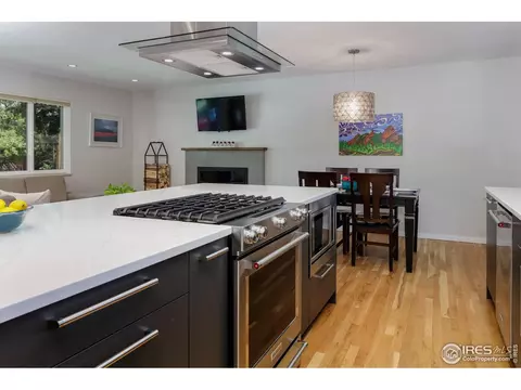 4645 Talbot Dr, Boulder, CO 80303 photo 6