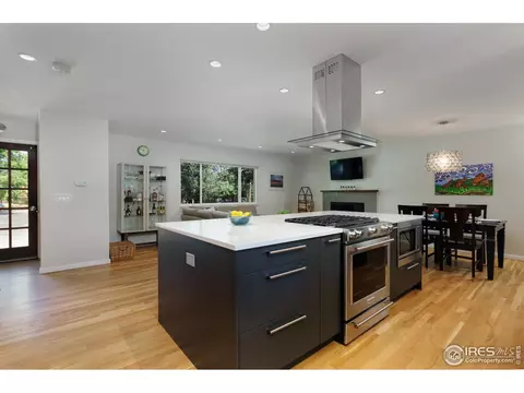 4645 Talbot Dr, Boulder, CO 80303 photo 7