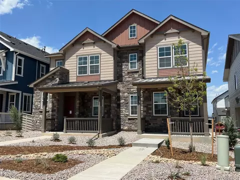 8511 Eagle River St, Littleton, CO 80125
