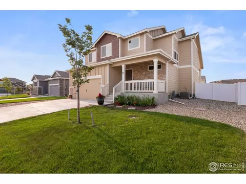 1568 Driftline Dr, Windsor, CO 80550 photo 2