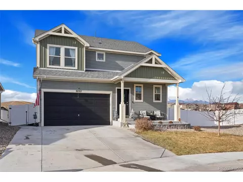 9220 Streamside Trl, Fountain, CO 80817