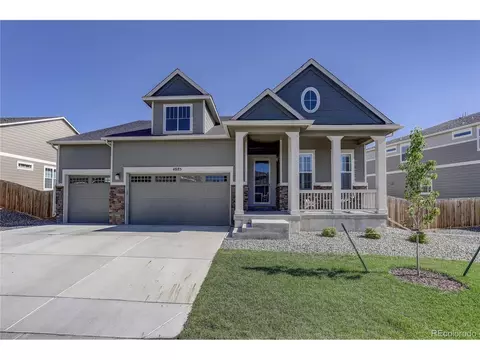 4885 E 143rd Ave, Thornton, CO 80602 photo 1