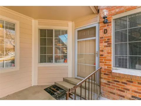 13843 E Lehigh Ave #D, Aurora, CO 80014 photo 3