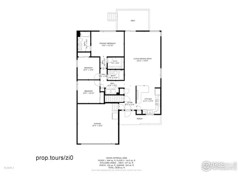 5731 Hickory Cir, Frederick, CO 80504 photo 26