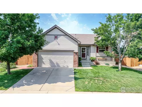 5731 Hickory Cir, Frederick, CO 80504 photo 1