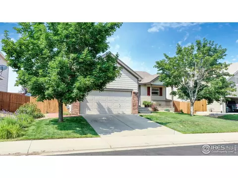 5731 Hickory Cir, Frederick, CO 80504 photo 2
