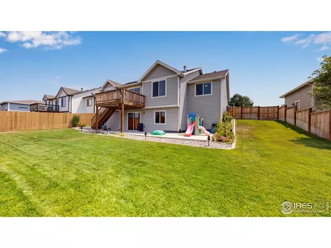 507 Prairie Clover Way, Severance, CO 80550 photo 1