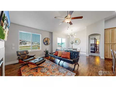 507 Prairie Clover Way, Severance, CO 80550 photo 6
