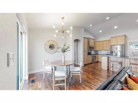 507 Prairie Clover Way, Severance, CO 80550 photo 11