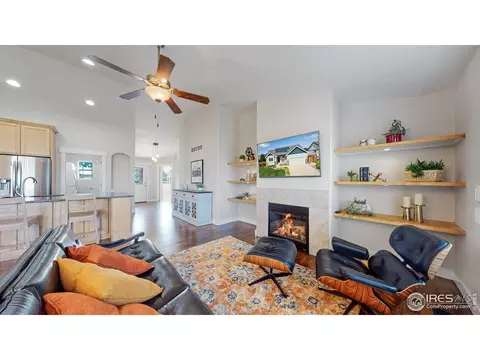 507 Prairie Clover Way, Severance, CO 80550 photo 5