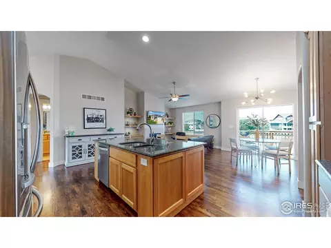 507 Prairie Clover Way, Severance, CO 80550 photo 9