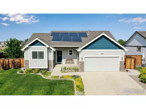 507 Prairie Clover Way, Severance, CO 80550 photo 4