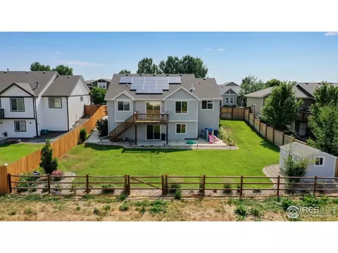 507 Prairie Clover Way, Severance, CO 80550 photo 39