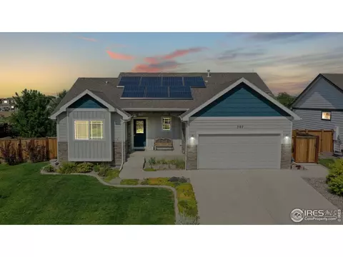 507 Prairie Clover Way, Severance, CO 80550 photo 3