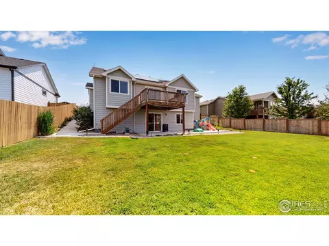 507 Prairie Clover Way, Severance, CO 80550 photo 37