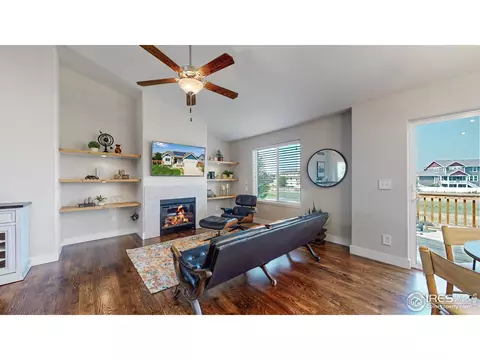 507 Prairie Clover Way, Severance, CO 80550 photo 7
