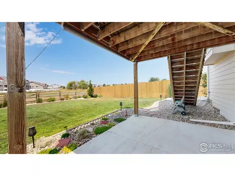 507 Prairie Clover Way, Severance, CO 80550 photo 32