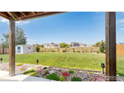 507 Prairie Clover Way, Severance, CO 80550 photo 2