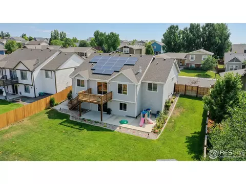 507 Prairie Clover Way, Severance, CO 80550 photo 38