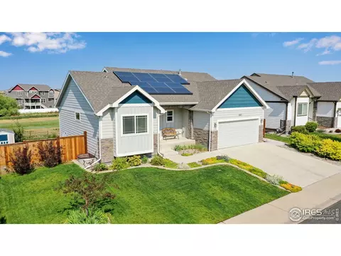 507 Prairie Clover Way, Severance, CO 80550 photo 34