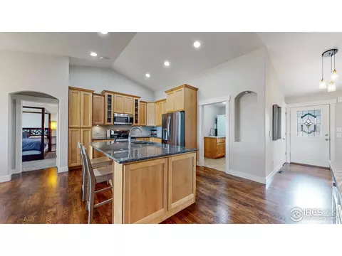 507 Prairie Clover Way, Severance, CO 80550 photo 8