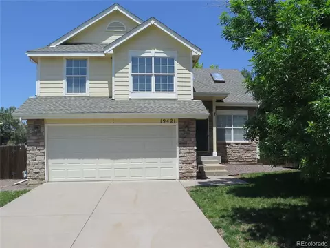 19421 Evans Dr, Aurora, CO 80013